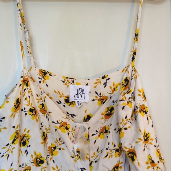 dRA Los Angeles Sundress - Picture 2 of 2